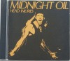 Midnight Oil &lrm;&ndash; Head Injuries NM / NM cd rock alternativ CBS, Australia, 1988