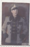 bnk foto - Ofiter roman in uniforma - Foto Royal Oradea