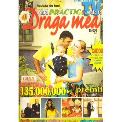 - Ghid practic in viata ta. Draga mea Vol.1-2002 - 137790 foto