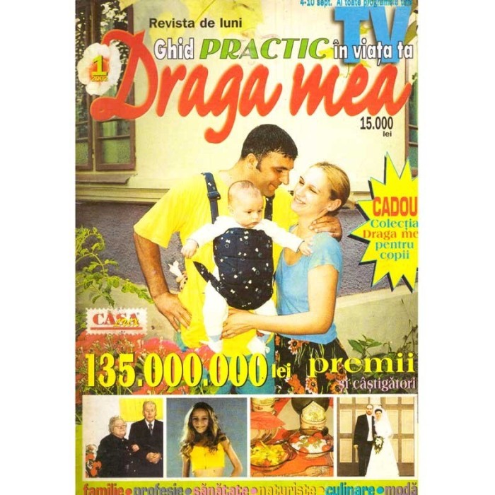 - Ghid practic in viata ta. Draga mea Vol.1-2002 - 137790