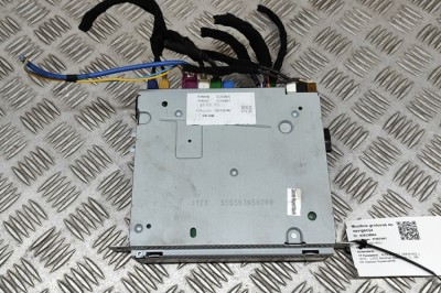Unitate radio CD navigație ALFA ROMEO GIULIA 952_ 2023 OEM: 52218605,52230897,505715740,50571574 28338064 foto