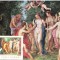 AMS - MAXIMA HENDRICK VAN BALEN -&bdquo;JUDECATA LUI PARIS&rdquo;, NECIRCULATA