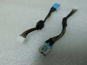 jack mufa incarcare cablu laptop Acer Aspire 7220 7220G, 7320 7520 ICL50 7520g foto