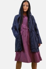 Geaca Fas Dama Dark Blue Rain foto