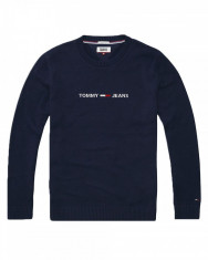 Pulover Tommy Hilfiger gros masura XL foto