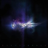 Evanescence Evanescence (cd)
