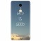 Husa silicon pentru Xiaomi Remdi Note 3, Good Is Good