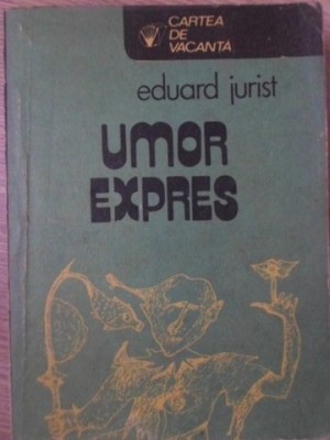 UMOR EXPRES-EDUARD JURIST-233453 foto