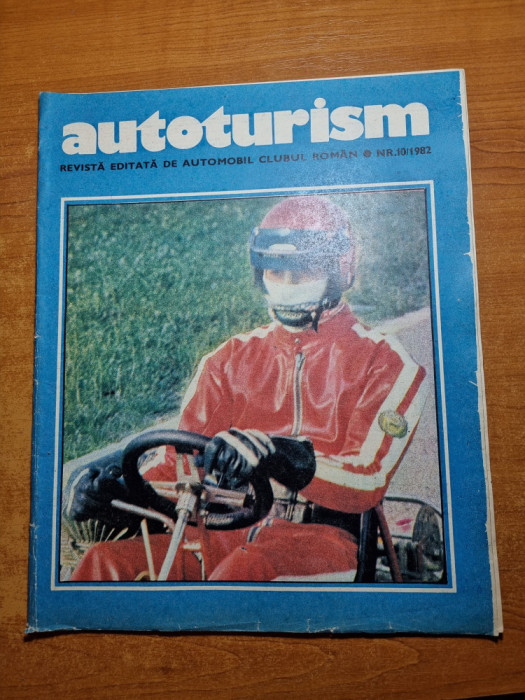 autoturism octombrie 1982-dacia 1300,moskvici 408,renault 5,podul grant