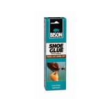 Adeziv pentru pantofi si articole din piele, BISON Shoe Glue, 55ml
