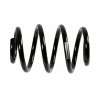 Arc suspensie spate, Mercedes Clasa A (W176), 06.2012-05.2018, Cla Coupe (C117), 01.2013-03.2019, Varianta echipare : Inclus AMG