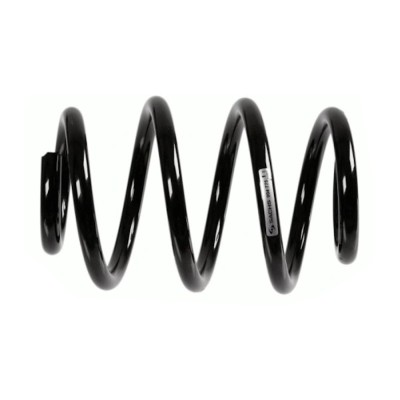 Arc suspensie spate, Mercedes Clasa A (W176), 06.2012-05.2018, Cla Coupe (C117), 01.2013-03.2019, Varianta echipare : Inclus AMG foto