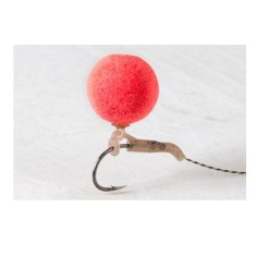 Pop-Up Extra Carp Aligner, 10buc/plic Marime: L foto