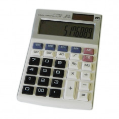 Calculator electronic CT-723, oprire automata foto
