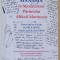 MANASIA IN MANUSCRISUL PARINTELUI MIHAIL MARINESCU , de PREOT ADRIAN LUCIAN SCARLATESCU si PREOT CORNELIU ION STAN , 2003