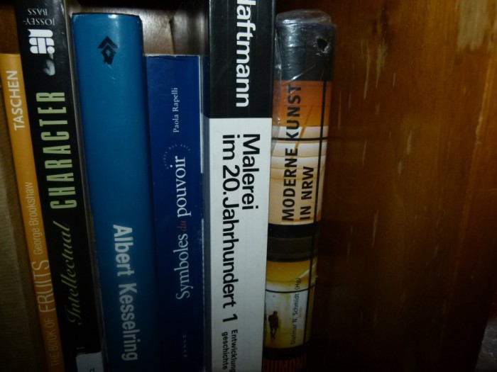 Moderne Kunst in Nrw
