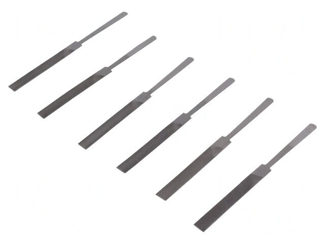 Kit Pile Contacte &Icirc;ntrerupător - 6 Bucăți