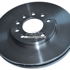 Disc frana OPEL ZAFIRA B (A05) (2005 - 2016) KRIEGER 0950004004