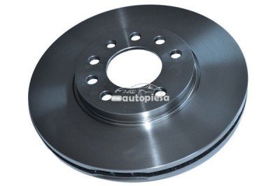 Disc frana OPEL ASTRA G Hatchback (F48, F08) (1998 - 2009) KRIEGER 0950004004 foto