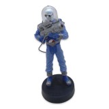 Figurina DC Superhero Mr Freeze 1/21