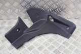 Ornament picurator haion dreapta JAGUAR I-PACE X590 2020 OEM: J9D3-44248-AC 12174386