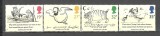 Anglia/Marea Britanie.1988 100 ani moarte E.Lear-poet si pictor GA.230