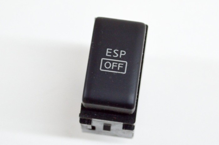 Buton ESP NISSAN 350 Z Coupe Z33 2003 15077239