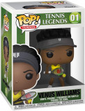 Figurina - Pop! Tennis - Tennis Legends: Venus Williams | Funko