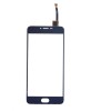 Touchscreen Meizu M3 Note M681H Negru