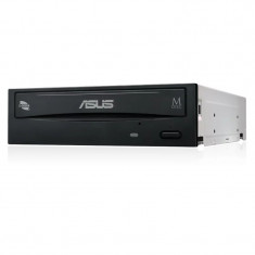 DVD-RW intern ASUS interfata S-ATA negru &amp;amp;quot;DRW-24D5MTBLKBAS&amp;amp;quot; foto