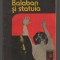 C8932 BALABAN SI STATUIA - PAUL ANTIM