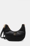Aldo poseta CLAUDIANA culoarea negru, 13934000