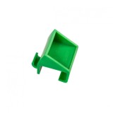 Cumpara ieftin Carlig pentru scara de aluminiu, plastic, max 10 kg, Drabest