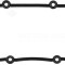 VICTOR REINZ 71-34212-00 Garnitura, capac supape