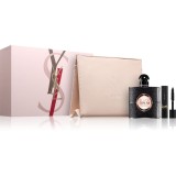 Yves Saint Laurent Black Opium set cadou pentru femei