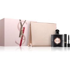 Yves Saint Laurent Black Opium set cadou pentru femei