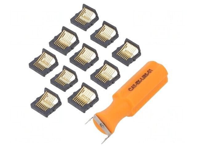 Set de reparare NaviTEK