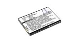 Cameron Sino 1200mAh Doro 7030,7031,DFC-0270,7080 Baterie