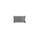 Radiator Apa Mercedes-Benz C-Class W203 Denso Drm17082