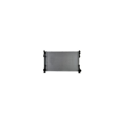Radiator Apa Mercedes-Benz C-Class T-Model S203 Denso Drm17082 foto
