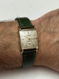 CEAS LONGINES - WITTNAUER - TANK - Cal.23Z - Art Deco - Vintage - 1950 !