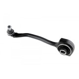 Brat suspensie fata, bascula Mercedes Clasa C 2000-2007, Inferior, spre fata Stanga, spre spate, metal, 2033301911