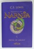 CRONICILE DIN NARNIA de C.S. LEWIS , VOLUMUL 6 : JILTUL DE ARGINT , ilustratii de PAULINE BAYNES , 2017
