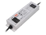 Alimentator LED 240W 24V 10A IP67