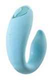 Vibrator FairyGasm PleasureBerry Bleu