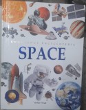 Knowledge encyclopedia Space ( enciclopedia cunoasterii, Spatiul - carte im limba engleza )