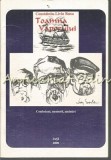 Toamna Vaporului - Constantin-Liviu Rusu