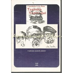 Toamna Vaporului - Constantin-Liviu Rusu