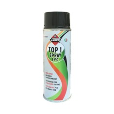 Spray Antifon Vaber Texturat Negru 400ml