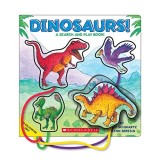 My Dinosaurs!, Betty Ann Schwartz, Lynn Seresin, John Bendall-Brunello